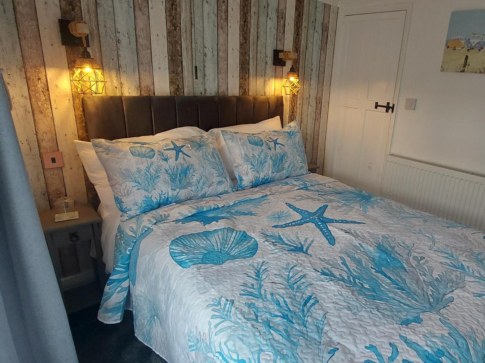 Trentham House Bed & Breakfast Paignton Exterior foto